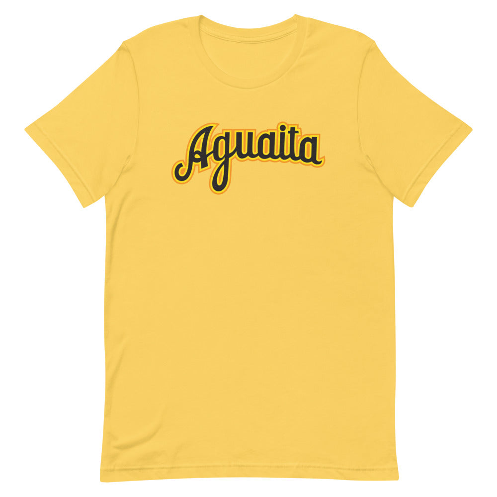 AGUAITA Dominican T-Shirt